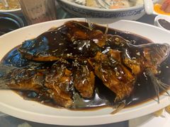 -山外山菜馆(玉泉路店)