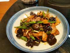 -锡和无锡菜(景丽苑店)