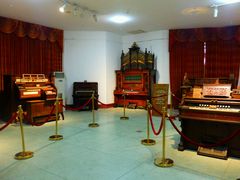 -鼓浪屿钢琴博物馆