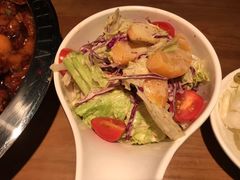 -胖哥俩肉蟹煲(昆山金鹰店)