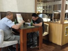 -陈记老七手擀面(哈西万达广场店)