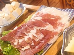 -赵氏烩泽腊排骨火锅店(近华浦路店)