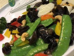 -阿尔滨金山宾馆-餐厅