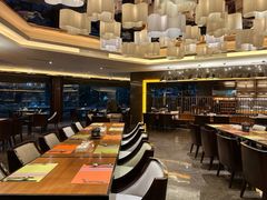 -岷山饭店-芝芝自助餐厅