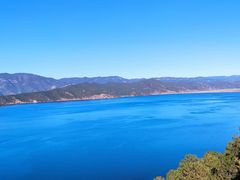 -丽江泸沽湖景区