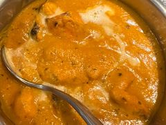 -Pita's&Tika's中东和印度风味餐厅(龙湖天街店)