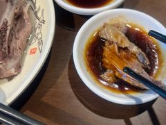 -乡亲鹅肉城(昆山店)
