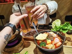 -老爷锅(新街口IFCX店)