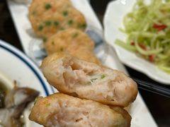 -东辰望海鱼码头·海鲜餐厅