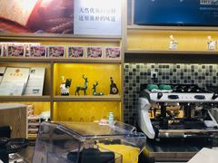 -爸爸糖吐司面包(宁波世纪东方店)