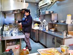 -潘多多·山里人锅巴土豆(八一路店)