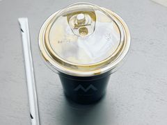 -M Stand(深圳湾后海汇店)