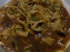 -正味斋锅巴菜(西北角店)