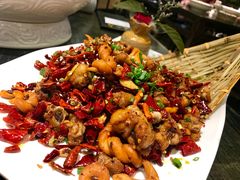 -庆合府重庆大排档(紫都城店)