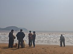 -东海半边山旅游度假区