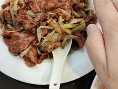 -晋阳饭庄(虎坊桥店)