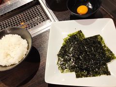 -俺的焼肉(銀座9丁目店)