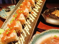 -醉虎传(南锣鼓巷店)