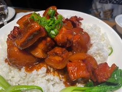 -山海经·海边人家 海鲜新青岛菜(扬州路店)