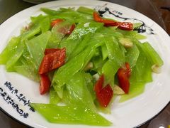 -椒香川流不息川菜馆(二七北路店)