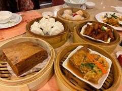 -点都德(聚福楼店)