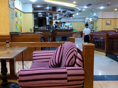 大堂-西堤岛西餐·棋牌(横岗店)