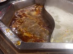 -陈府大宅门成都火锅·手切鲜肉(太原街店)