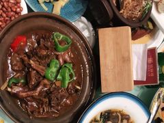 -扬州狮子楼·非遗淮扬菜(总店)