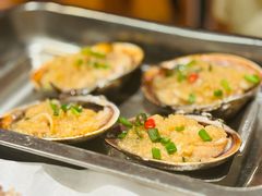 天鹅蛋-老虎滩大连海鲜烧烤(建邺云锦路总店)