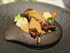 -狮拾久·现代新加坡料理(福田COCO Park店)