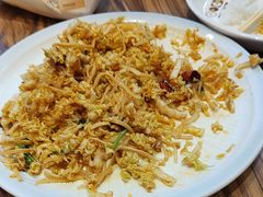-九转小磨·非遗东北菜(群力店)