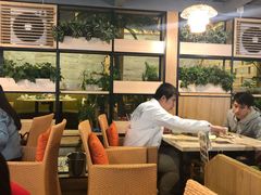 大堂-四季合味椰子鸡(南山大冲店)