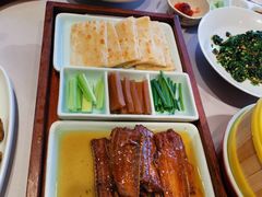 -京味斋·北京烤鸭(华威桥北工大店)