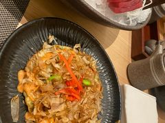 -德川家日本料理(顺义华联店)