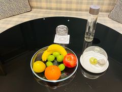 -杭州君悦酒店