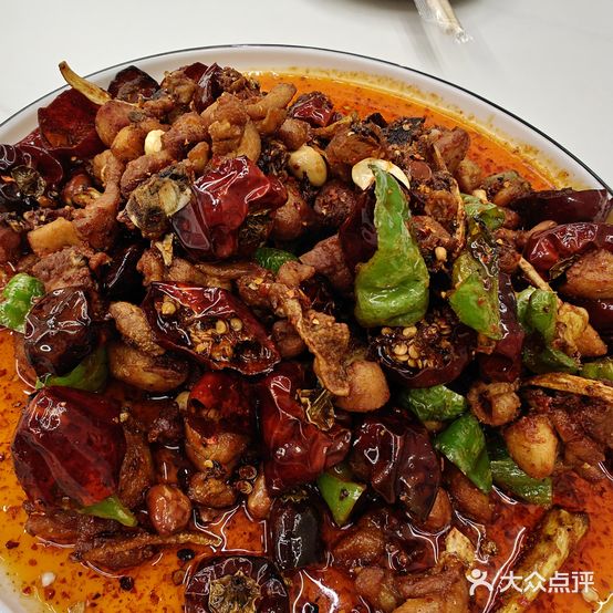 四川风味(光芒街店)