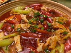 -成都驻京办餐厅(蜀都宾馆店)