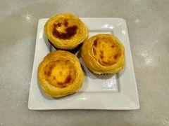 葡式蛋挞-金鼎轩(方庄天坛店)