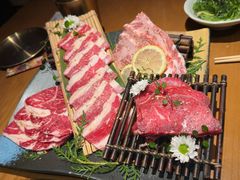 -MIKOMIKO和牛烧肉专门店(南门店)