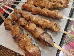 -西域美食(西直门南小街店)