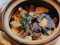 -小河村•南京鱼鲜乡土家常菜(油坊桥店)