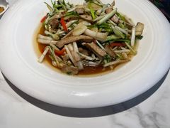 -又见炊烟私房菜(敬亭路店)