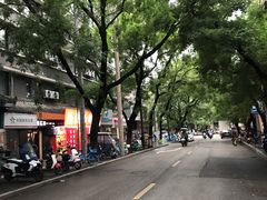 -湘子庙
