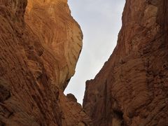 -天山神秘大峡谷