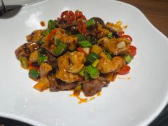 -梅花境(万科店)