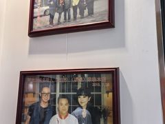 -闫家驴肉老店(华电一校店)