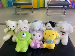 -小象猛犸(炫地购物中心店)
