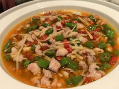 -贡宴盐帮菜自贡驻京联络处餐厅