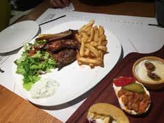 -HELLO MUSAE 拾光缪斯餐厅·纯正希腊风味(苏州中心店)