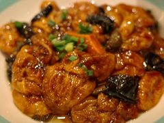 -锡和无锡菜(景丽苑店)